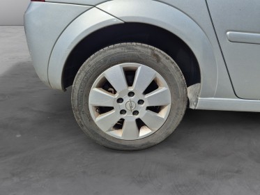 Opel meriva 1.7 cdti - 100 enjoy occasion simplicicar arras  simplicicar simplicibike france