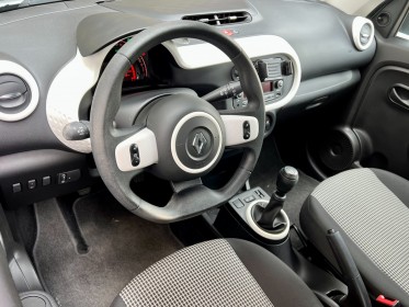 Renault twingo 1.0 sce 65cv life occasion simplicicar la fleche simplicicar simplicibike france