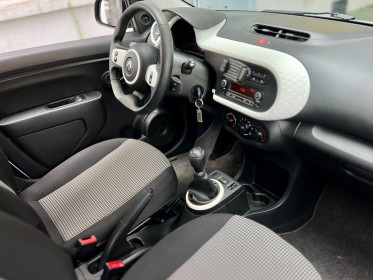 Renault twingo 1.0 sce 65cv life occasion simplicicar la fleche simplicicar simplicibike france