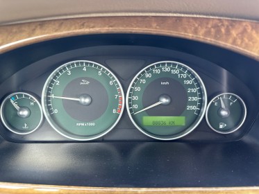 Jaguar x-type 2.0i v6 a occasion simplicicar amiens  simplicicar simplicibike france