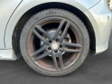 Mercedes classe a business 180 d business executive edition, pack amg, toit ouvrant panoramique, radar av/ar, sièges......