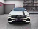 Mercedes glc coupe 300 d 9g-tronic 4matic amg line occasion simplicicar livry gargan simplicicar simplicibike france