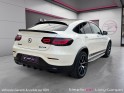 Mercedes glc coupe 300 d 9g-tronic 4matic amg line occasion simplicicar livry gargan simplicicar simplicibike france