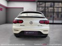 Mercedes glc coupe 300 d 9g-tronic 4matic amg line occasion simplicicar livry gargan simplicicar simplicibike france