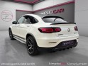 Mercedes glc coupe 300 d 9g-tronic 4matic amg line occasion simplicicar livry gargan simplicicar simplicibike france