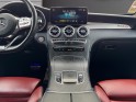 Mercedes glc coupe 300 d 9g-tronic 4matic amg line occasion simplicicar livry gargan simplicicar simplicibike france
