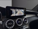 Mercedes glc coupe 300 d 9g-tronic 4matic amg line occasion simplicicar livry gargan simplicicar simplicibike france