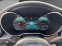 Mercedes glc coupe 300 d 9g-tronic 4matic amg line occasion simplicicar livry gargan simplicicar simplicibike france
