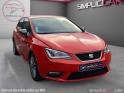 Seat ibiza 1.2 tsi 90 ch connect occasion simplicicar lille  simplicicar simplicibike france