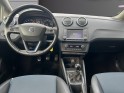 Seat ibiza 1.2 tsi 90 ch connect occasion simplicicar lille  simplicicar simplicibike france