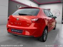 Seat ibiza 1.2 tsi 90 ch connect occasion simplicicar lille  simplicicar simplicibike france