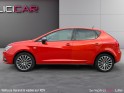 Seat ibiza 1.2 tsi 90 ch connect occasion simplicicar lille  simplicicar simplicibike france