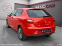 Seat ibiza 1.2 tsi 90 ch connect occasion simplicicar lille  simplicicar simplicibike france