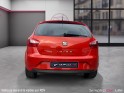Seat ibiza 1.2 tsi 90 ch connect occasion simplicicar lille  simplicicar simplicibike france