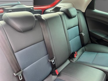 Seat ibiza 1.2 tsi 90 ch connect occasion simplicicar lille  simplicicar simplicibike france