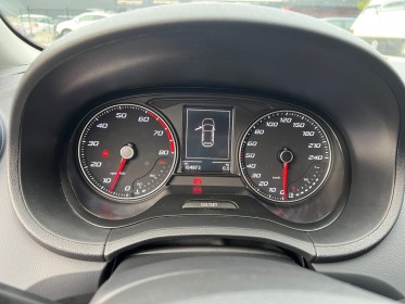 Seat ibiza 1.2 tsi 90 ch connect occasion simplicicar lille  simplicicar simplicibike france