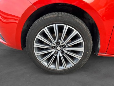 Seat ibiza 1.2 tsi 90 ch connect occasion simplicicar lille  simplicicar simplicibike france