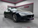 Maserati ghibli 3.0 v6 350 gransport occasion simplicicar vaucresson simplicicar simplicibike france Maserati ghibli 3.0 v6 350 gransport occasion simplicicar vaucresson simplicicar simplicibike france