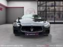 Maserati ghibli 3.0 v6 350 gransport occasion simplicicar vaucresson simplicicar simplicibike france Maserati ghibli 3.0 v6 350 gransport occasion simplicicar vaucresson simplicicar simplicibike france