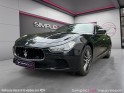 Maserati ghibli 3.0 v6 350 gransport occasion simplicicar vaucresson simplicicar simplicibike france Maserati ghibli 3.0 v6 350 gransport occasion simplicicar vaucresson simplicicar simplicibike france
