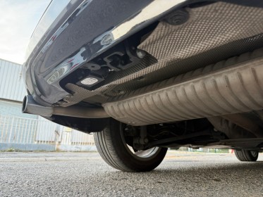 Bmw x1 f48 sdrive 18i 140 ch dkg7 m sport hayon électrique radar av  ar attelage amovible garantie 12 mois occasion...