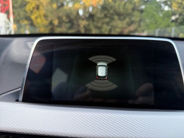 Bmw x1 f48 sdrive 18i 140 ch dkg7 m sport hayon électrique radar av  ar attelage amovible garantie 12 mois occasion...