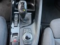Bmw x1 f48 sdrive 18i 140 ch dkg7 m sport hayon électrique radar av  ar attelage amovible garantie 12 mois occasion...