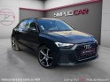 Audi a1 sportback 30 tfsi 110 ch s tronic 7 business line occasion simplicicar vaucresson simplicicar simplicibike france