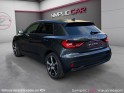 Audi a1 sportback 30 tfsi 110 ch s tronic 7 business line occasion simplicicar vaucresson simplicicar simplicibike france