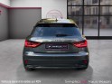 Audi a1 sportback 30 tfsi 110 ch s tronic 7 business line occasion simplicicar vaucresson simplicicar simplicibike france