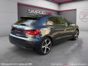 Audi a1 sportback 30 tfsi 110 ch s tronic 7 business line occasion simplicicar vaucresson simplicicar simplicibike france