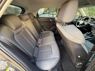 Audi a1 sportback 30 tfsi 110 ch s tronic 7 business line occasion simplicicar vaucresson simplicicar simplicibike france