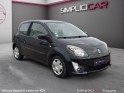 Renault twingo ii 1.2 lev 16v 75 eco2 nightday climatisation radio garantie 12 mois occasion barberey simplicicar...