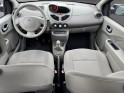 Renault twingo ii 1.2 lev 16v 75 eco2 nightday climatisation radio garantie 12 mois occasion barberey simplicicar...