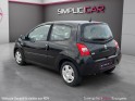 Renault twingo ii 1.2 lev 16v 75 eco2 nightday climatisation radio garantie 12 mois occasion barberey simplicicar...