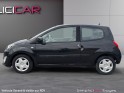 Renault twingo ii 1.2 lev 16v 75 eco2 nightday climatisation radio garantie 12 mois occasion barberey simplicicar...