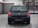 Renault twingo ii 1.2 lev 16v 75 eco2 nightday climatisation radio garantie 12 mois occasion barberey simplicicar...