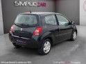 Renault twingo ii 1.2 lev 16v 75 eco2 nightday climatisation radio garantie 12 mois occasion barberey simplicicar...