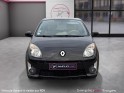 Renault twingo ii 1.2 lev 16v 75 eco2 nightday climatisation radio garantie 12 mois occasion barberey simplicicar...