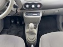 Renault twingo ii 1.2 lev 16v 75 eco2 nightday climatisation radio garantie 12 mois occasion barberey simplicicar...
