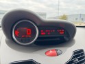 Renault twingo ii 1.2 lev 16v 75 eco2 nightday climatisation radio garantie 12 mois occasion barberey simplicicar...