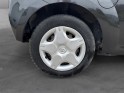 Renault twingo ii 1.2 lev 16v 75 eco2 nightday climatisation radio garantie 12 mois occasion barberey simplicicar...