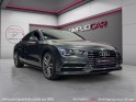 Audi a7 sportback v6 3.0 tdi ultra 218 s tronic 7 s line garantie 12mois occasion simplicicar bretigny-sur-orge simplicicar...