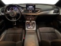 Audi a7 sportback v6 3.0 tdi ultra 218 s tronic 7 s line garantie 12mois occasion simplicicar bretigny-sur-orge simplicicar...