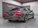 Audi a7 sportback v6 3.0 tdi ultra 218 s tronic 7 s line garantie 12mois occasion simplicicar bretigny-sur-orge simplicicar...