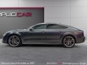 Audi a7 sportback v6 3.0 tdi ultra 218 s tronic 7 s line garantie 12mois occasion simplicicar bretigny-sur-orge simplicicar...