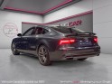 Audi a7 sportback v6 3.0 tdi ultra 218 s tronic 7 s line garantie 12mois occasion simplicicar bretigny-sur-orge simplicicar...