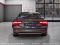 Audi a7 sportback v6 3.0 tdi ultra 218 s tronic 7 s line garantie 12mois occasion simplicicar bretigny-sur-orge simplicicar...
