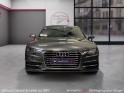 Audi a7 sportback v6 3.0 tdi ultra 218 s tronic 7 s line garantie 12mois occasion simplicicar bretigny-sur-orge simplicicar...