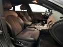 Audi a7 sportback v6 3.0 tdi ultra 218 s tronic 7 s line garantie 12mois occasion simplicicar bretigny-sur-orge simplicicar...